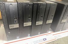 Lot dell optiplex for sale  Madison Heights