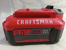 Genuine craftsman cncb205 for sale  Rosharon