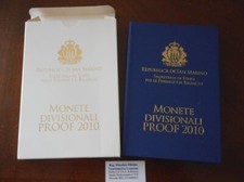 San marino divisionale usato  Italia