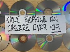 CDs $2 BARGAIN BIN BUILD YOUR OWN LOT COMPACT DISCS $6 FLAT RATE SHIPPING comprar usado  Enviando para Brazil