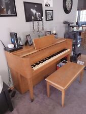 Starck piano for sale  Kankakee