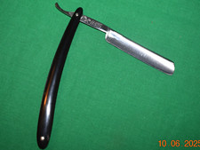 Vintage straight razor for sale  ASHFORD