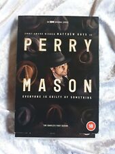 Perry mason complete for sale  DUNOON