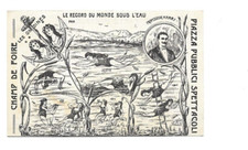 Rare cpa carte d'occasion  Dardilly