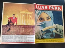 Luna park fotoromanzo usato  Osimo