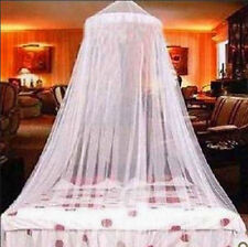 White mosquito net for sale  Shipping to Ireland