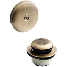 Signature Hardware 485511 - Componentes de bañera Accesorios de bañera y ducha segunda mano  Embacar hacia Mexico