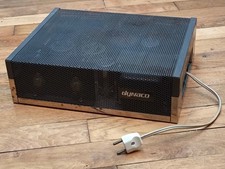 Amplificateur hifi vintage d'occasion  Montrouge