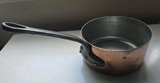 Small copper sauce for sale  Westerville