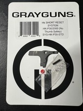 Short reset system for sale  Silver Spring