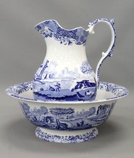 wash bowl pitcher for sale wash bowl pitcher for sale LEEDS