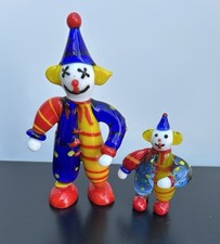 Vintage murano art for sale  CRAWLEY