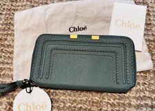 Chloé marcie geldbörse gebraucht kaufen  Hagen