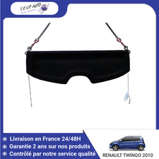 Tablette plage arriere d'occasion Tablette plage arriere d'occasion  Saint-Quentin