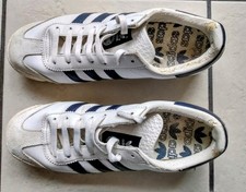 Adidas rom white for sale  UK