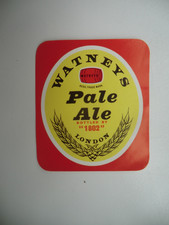Mint watneys london for sale  LINCOLN