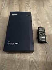 Panasonic tda15 hybrid gebraucht kaufen  Borstel-Hohenraden