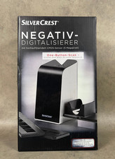 Silvercrest snd 3600 gebraucht kaufen  Vilshofen an der Donau