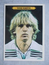 Bernd schuster dfb gebraucht kaufen  Kefenrod