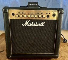 Marshall mg15fx neuwertig gebraucht kaufen  Ludwigsburg
