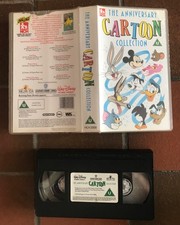 Anniversary cartoon collection for sale  THETFORD