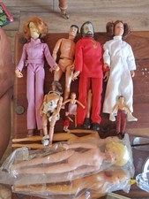 Vintage doll bundle for sale  CHICHESTER
