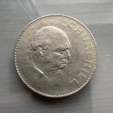 1965 winston churchill for sale  FELTHAM