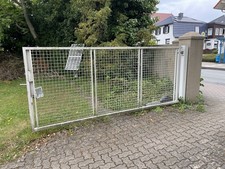 hoftor gebraucht kaufen  Bünde