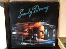 Sandy denny rendezvous for sale  RICHMOND