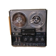 Philips n4404 tonband gebraucht kaufen  Zeitz