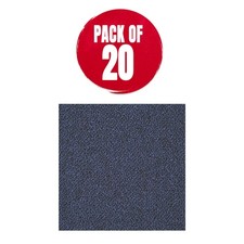 Carpet tiles ink for sale  STAFFORD