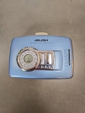 Vintage bush walkman for sale  Woburn