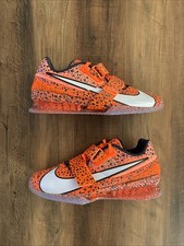 Nike romaleos olympic for sale  Punxsutawney