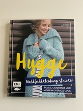 Strickzubehör strickbuch hygg gebraucht kaufen  Ratzeburg