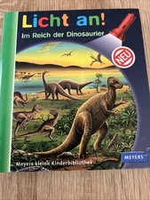 Dinosaurier kleine kinderbibli gebraucht kaufen  Kirchheimbolanden