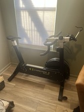 Concept2 bikeerg gently for sale  Villa Rica