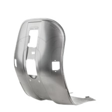 Scudo completo pedana usato  Ragalna