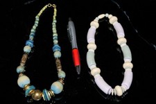 Two costume jewelry for sale  Cartersville