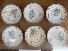 Antique french floral for sale  LONDON