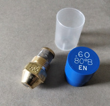 Gicleur delavan débit d'occasion  Tournus