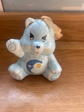 Care bear bedtime for sale  BURNLEY