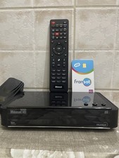 Decoder satellite fransat usato  Roma