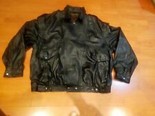 High mighty leather for sale  ROMFORD