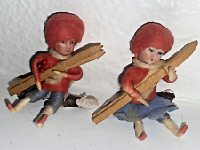 Antique christmas heubach for sale  Chico