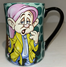 Disney parks dwarfs for sale  Burlington