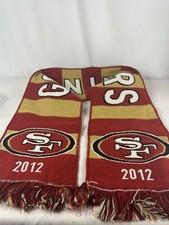 niners scarf for sale niners scarf for sale Tallmadge