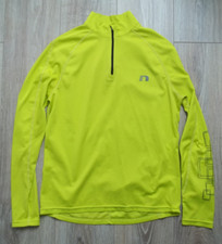 Newline langarm laufshirt gebraucht kaufen  Deutschland