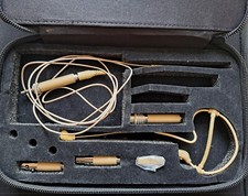 Samson se10 earset gebraucht kaufen  Magdeburg
