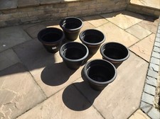 plastic flower pots for sale plastic flower pots for sale CAMBRIDGE