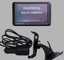 GARMiN NUVi GPS 2025 PEŁNA AMERYKA POŁUDNIOWA DOBRY na sprzedaż  Wysyłka do Poland